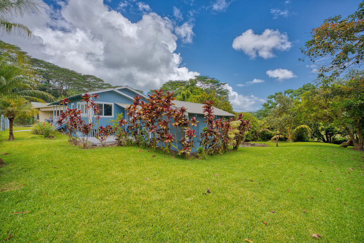 15-1616 Akeakamai Loop, Pahoa, HI 96778