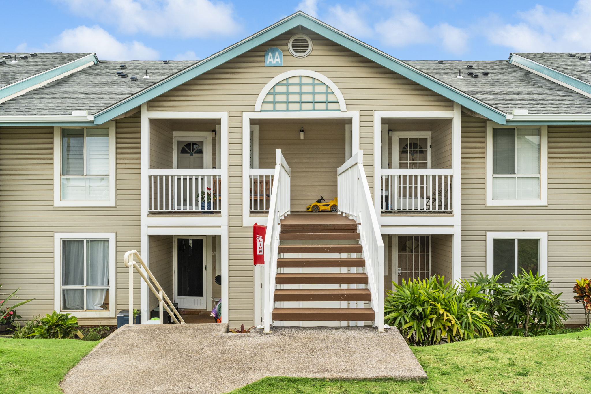 2090 Hanalima St, AA104, Lihue, HI 96766