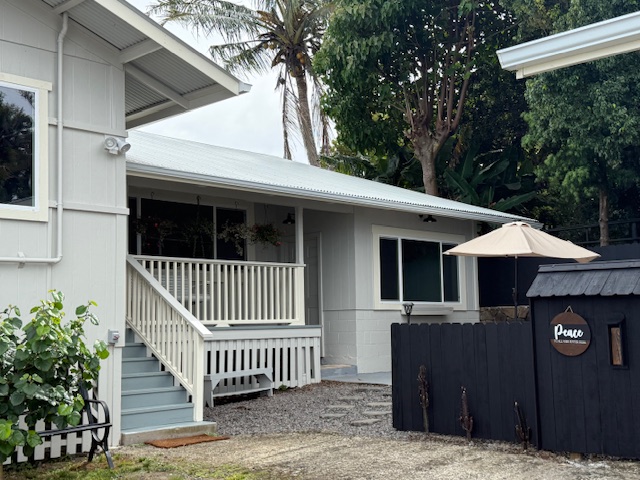 45-505 Lehua St, Honokaa, HI 96727