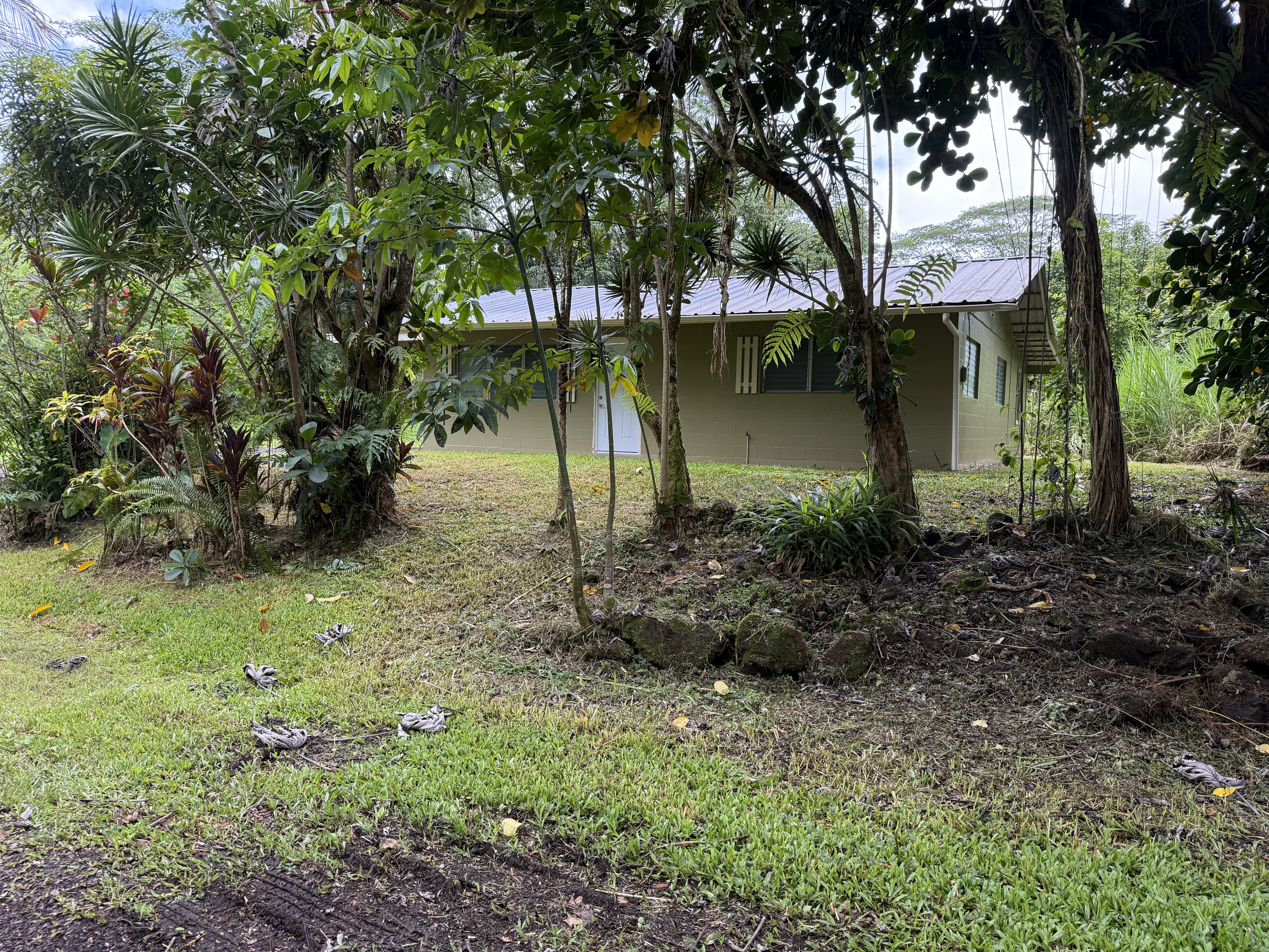 14-3580 Holiday Rd, Pahoa, HI 96778
