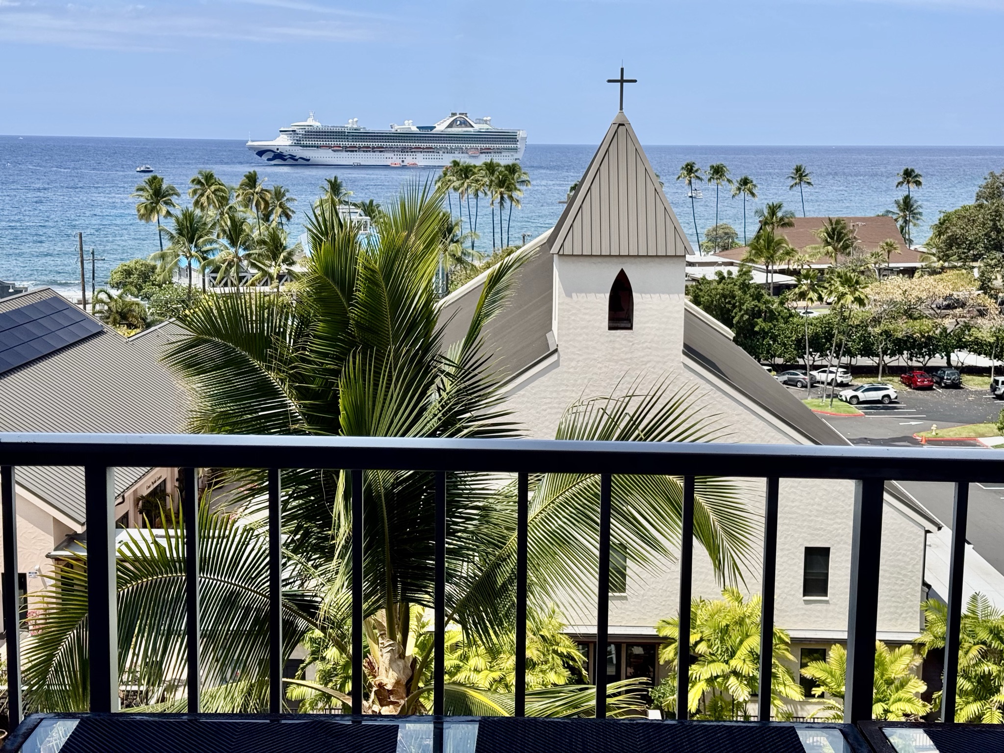 75-5766 Kuakini Highway, 704, Kailua-Kona, HI 96740