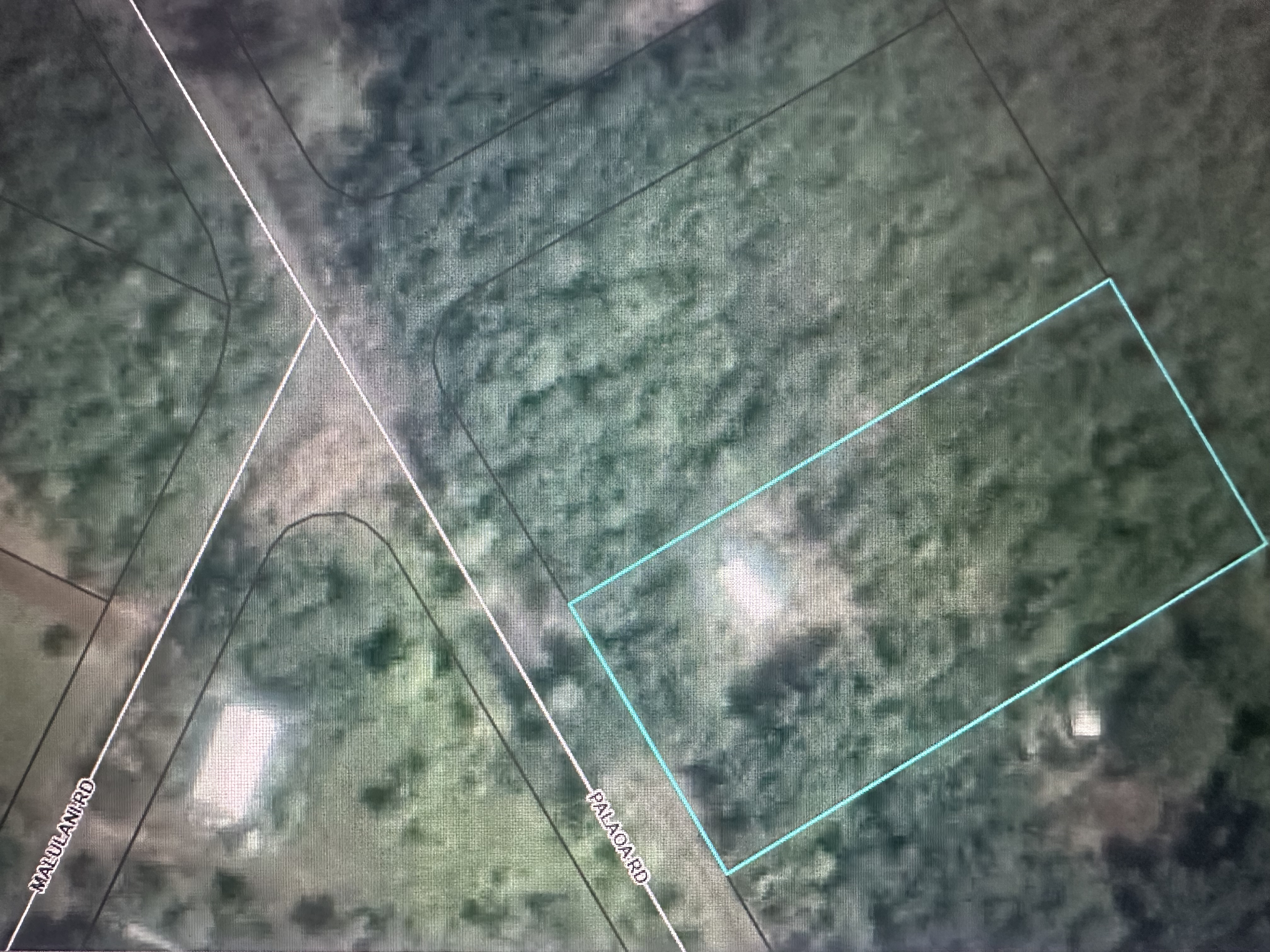 94-6377 Palaoa Rd, Naalehu, HI 96772