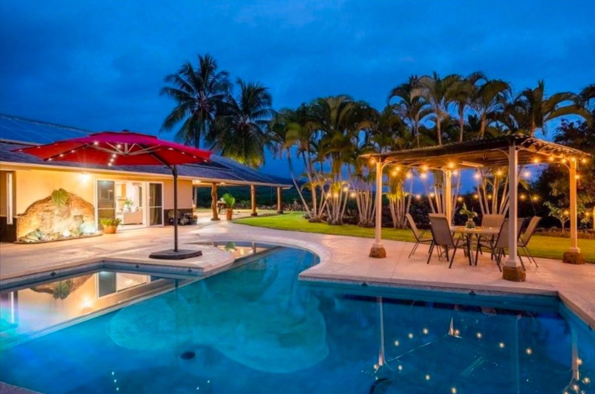 77-150 Queen Kalama Ave, Kailua-Kona, HI 96740