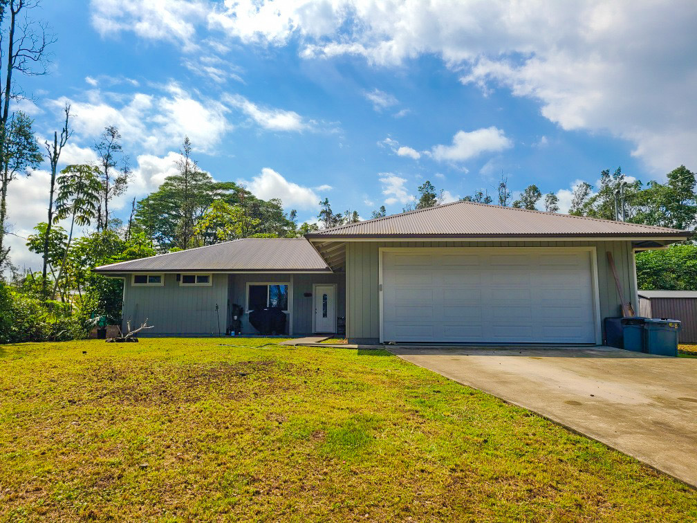 16-1844 34Th Ave, Keaau, HI 96749
