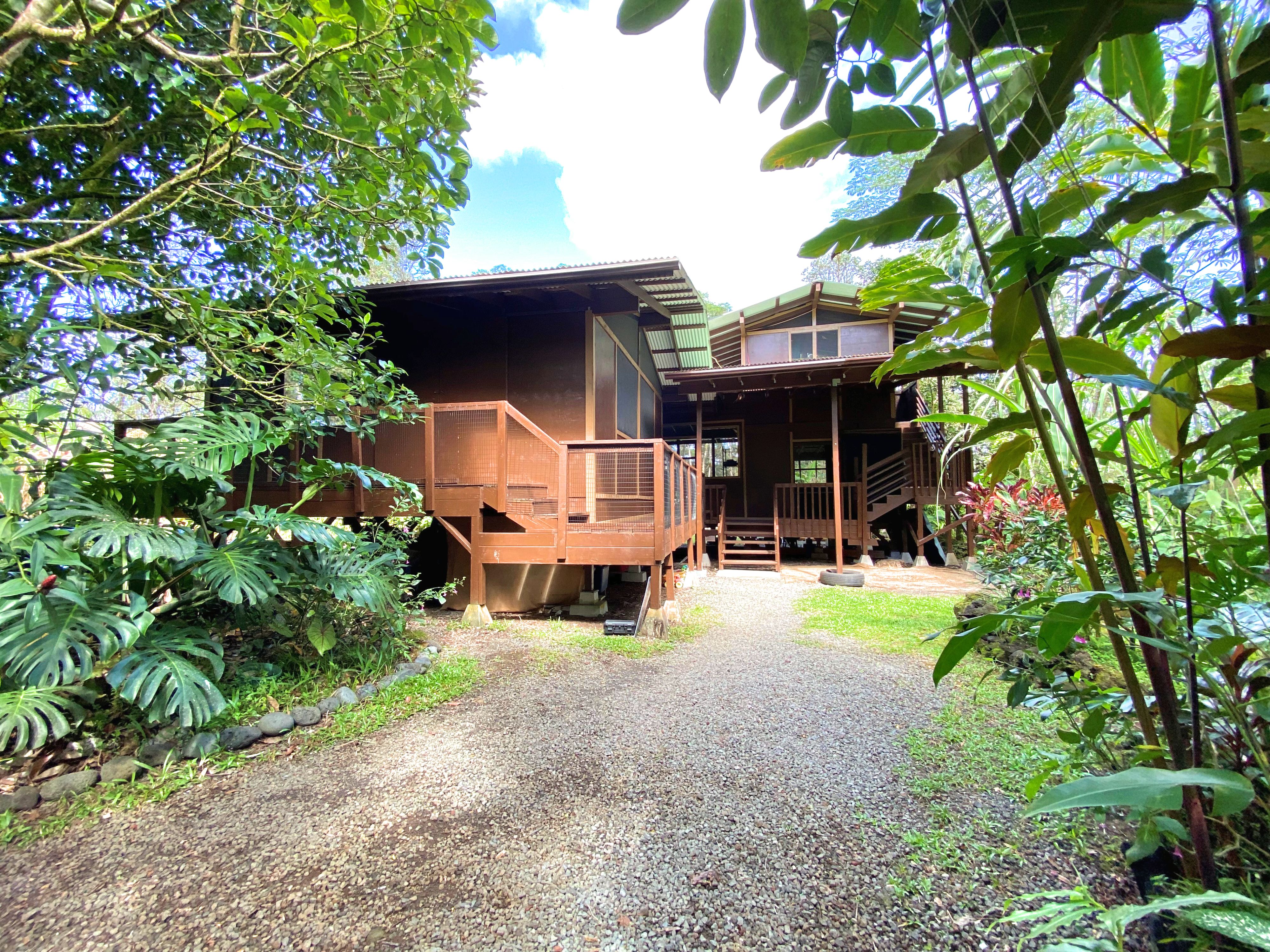 14-3527 Hawaii Rd, Pahoa, HI 96778