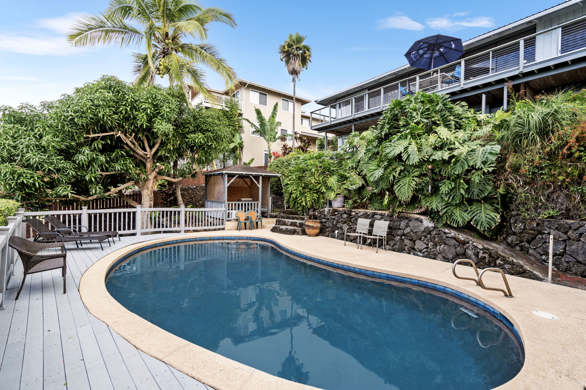 77-6466 Pualani St, Kailua-Kona, HI 96740
