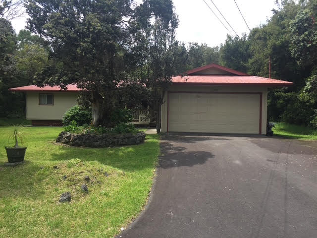 99-1789 Painiu Loop, Volcano, HI 96785