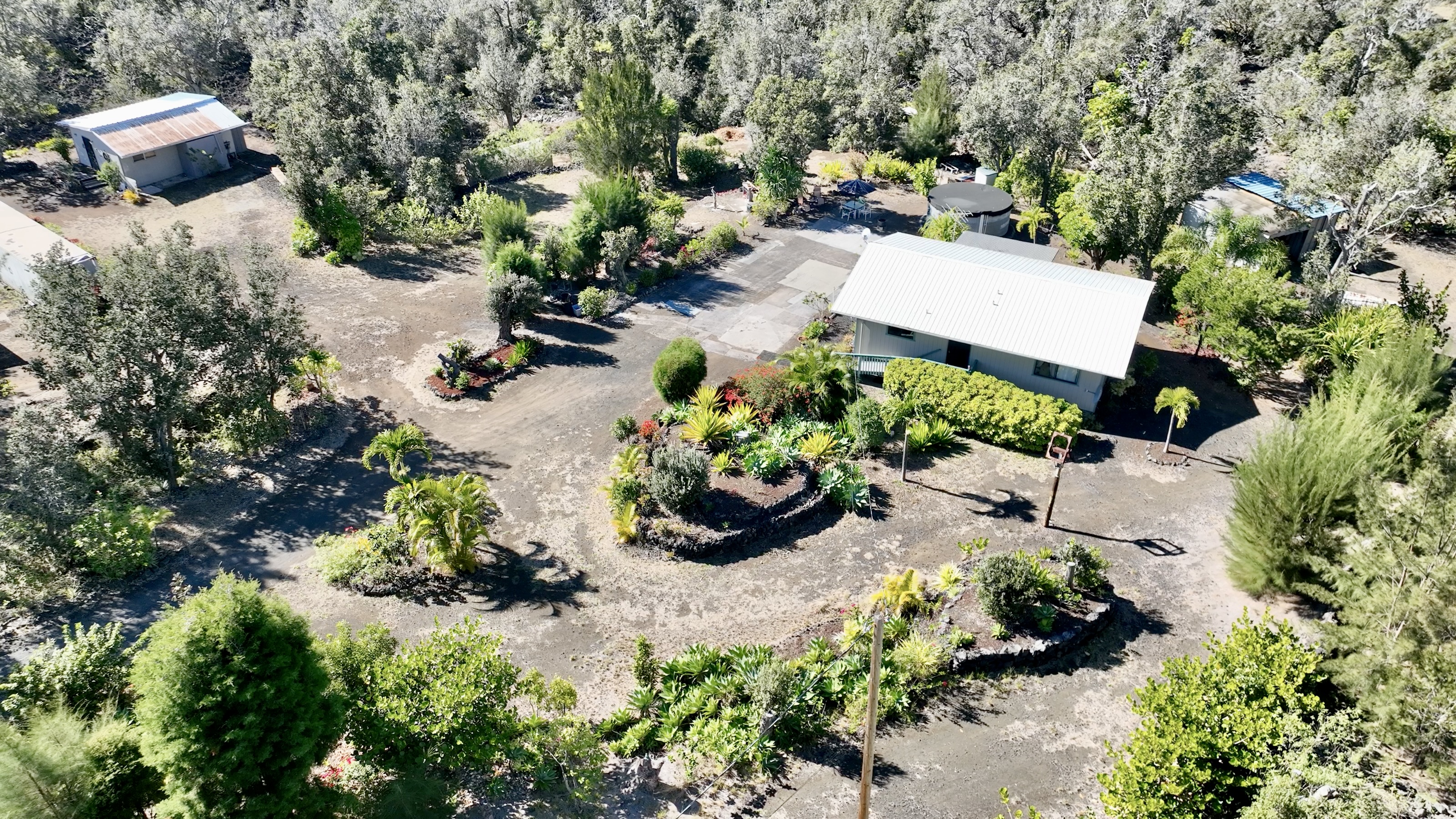 92-8689 Lehua Ln, Ocean View, HI 96737