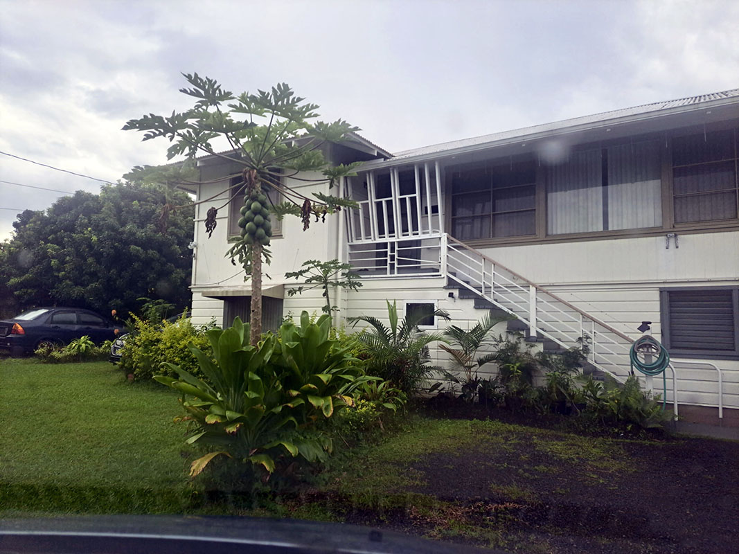 74 Maikai St, Hilo, HI 96720