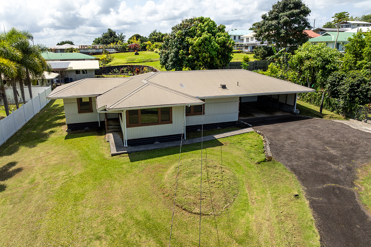 2 Nanea St, Hilo, HI 96720