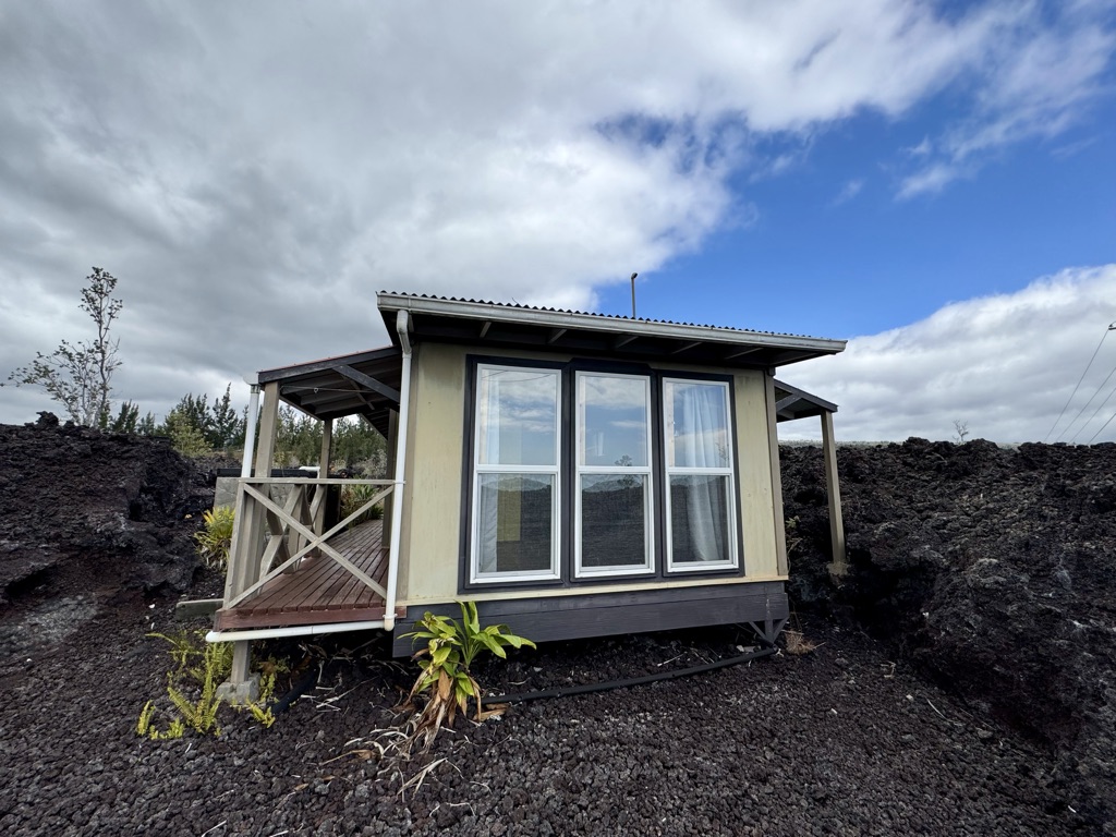 92-1747 Aloha Blvd, Ocean View, HI 96737