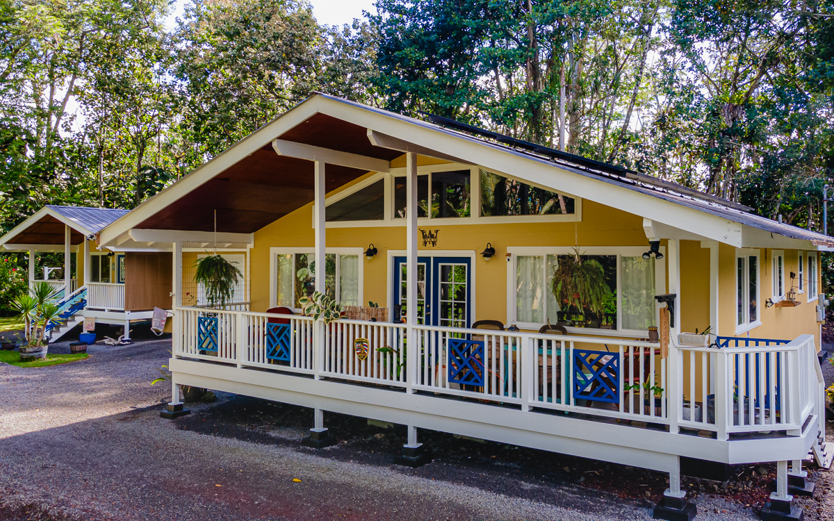 15-2693 Oio St, Pahoa, HI 96778