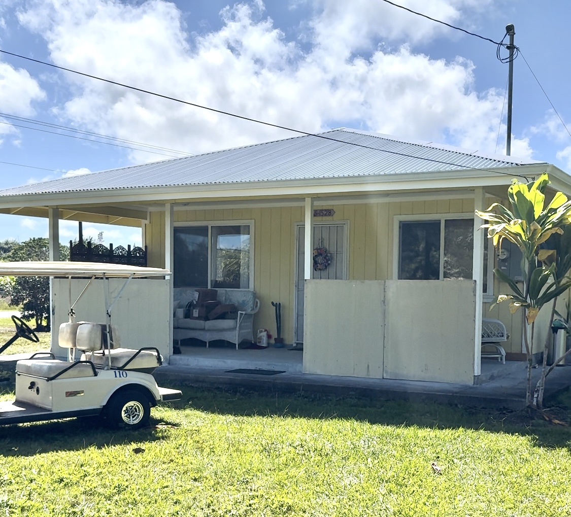 15-1528 8Th Ave, Keaau, HI 96749