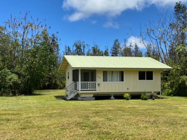 16-1599 36Th Ave, Keaau, HI 96760