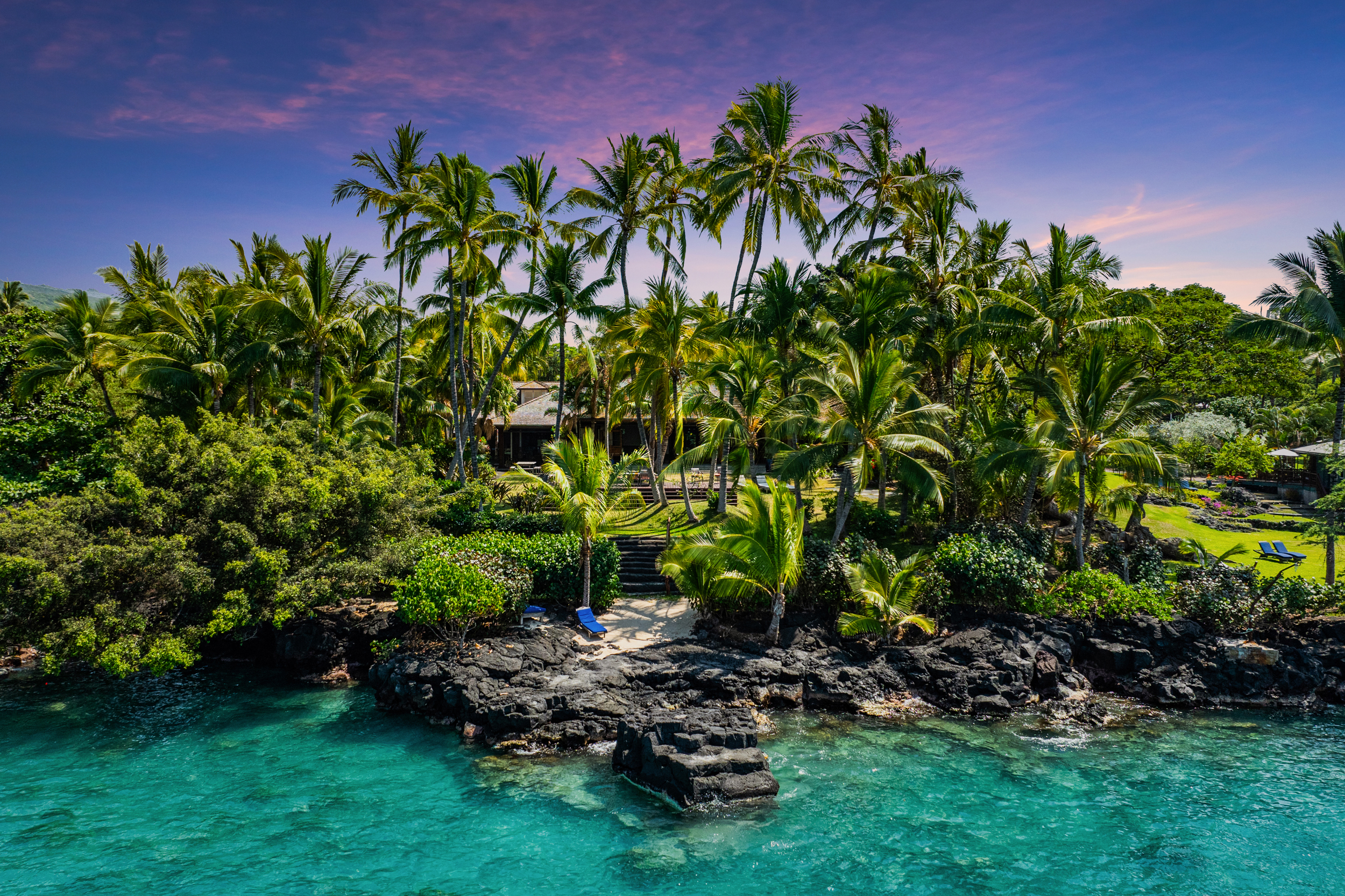 78-133 Ehukai St, Kailua-Kona, HI 96740