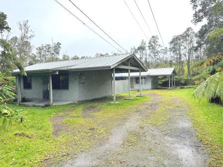 11-3213 Mokuna St, Volcano, HI 96785