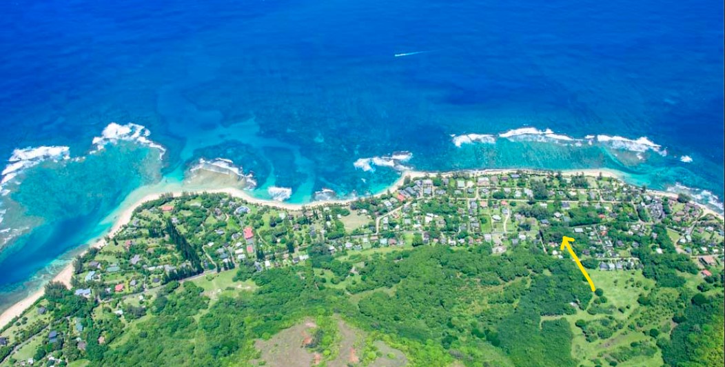 5-7235 Kuhio Hwy, Hanalei, HI 96722