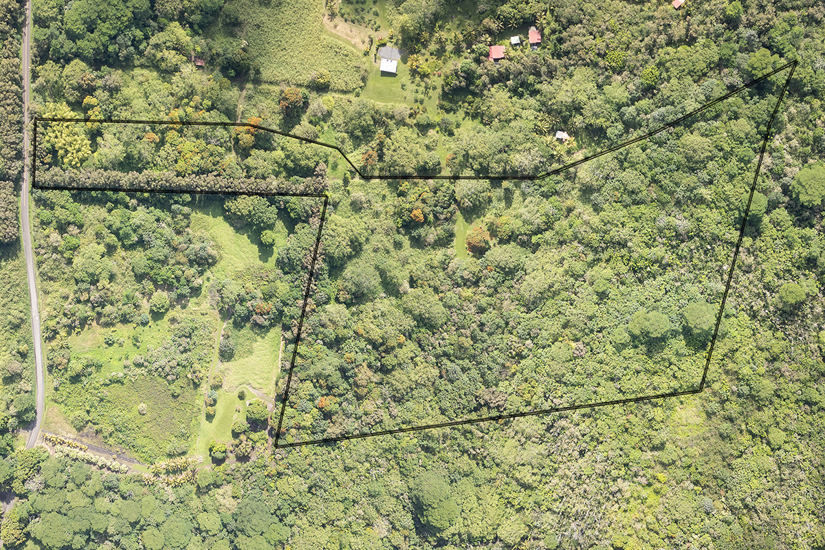 13-790 Kamaili Rd, Lot 732, Pahoa, HI 96778