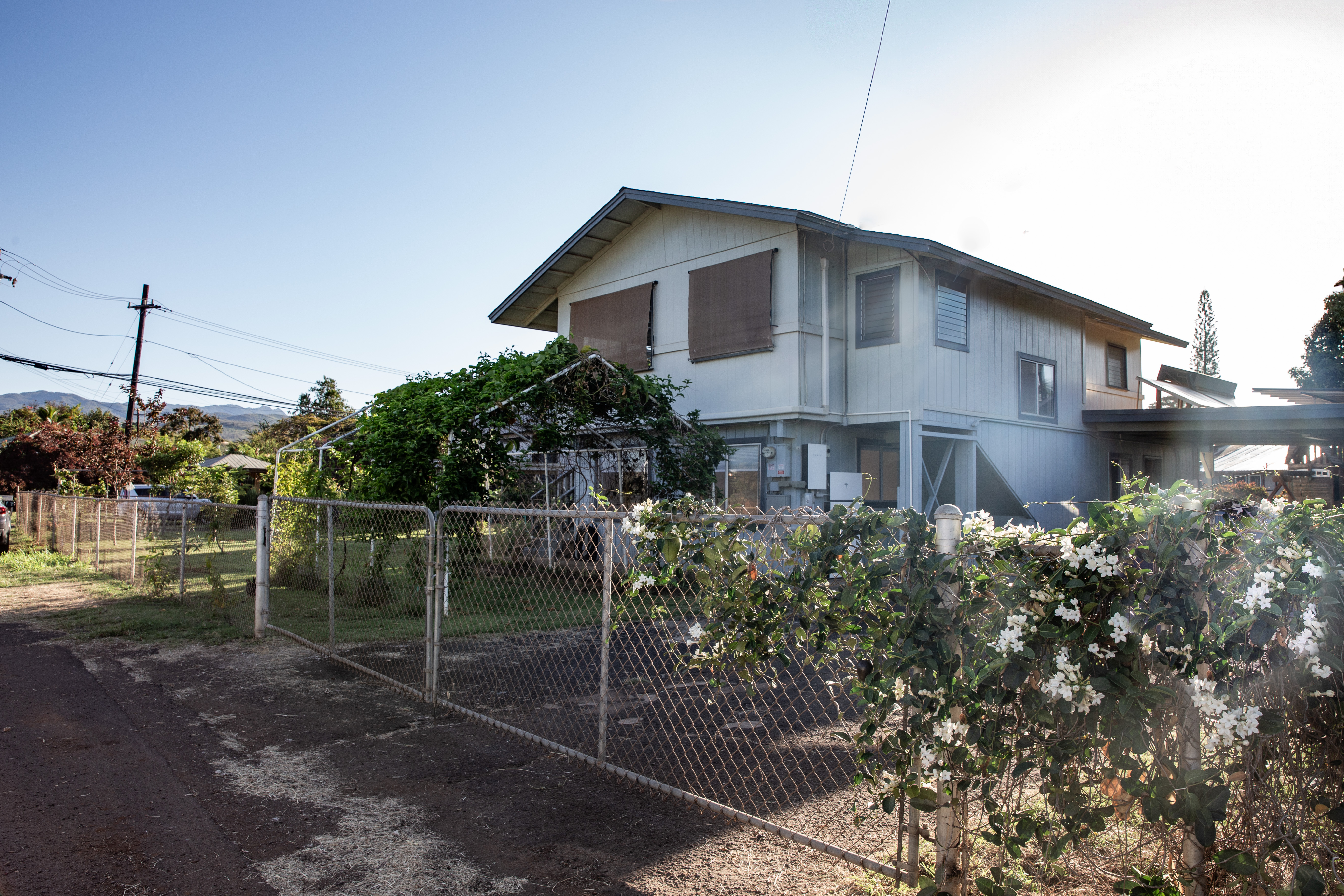 4486 Iona Rd, Hanapepe, HI 96716