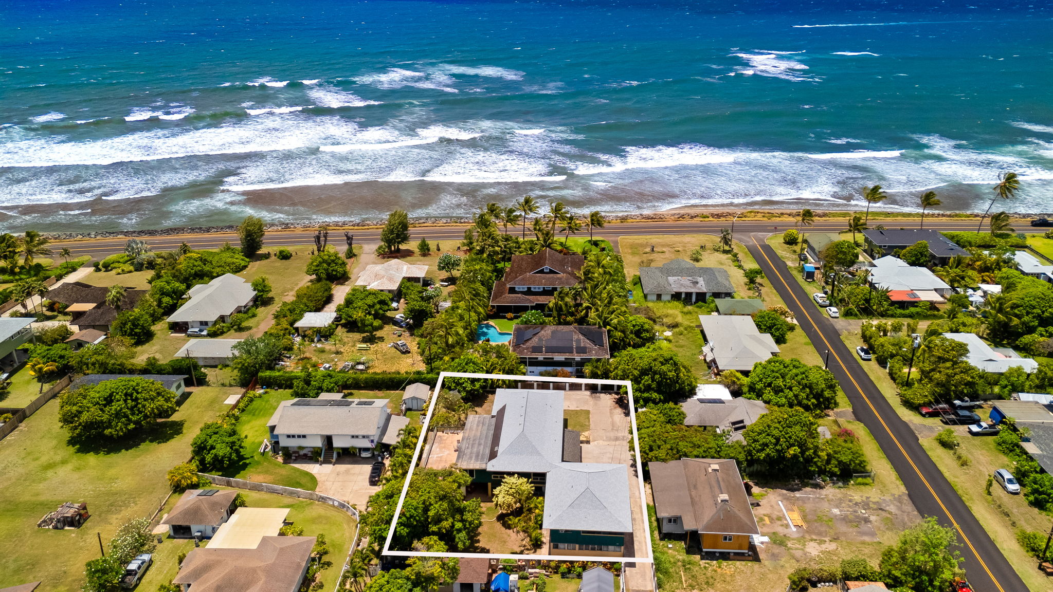 8562-B Elepaio Rd, Kekaha, HI 96752