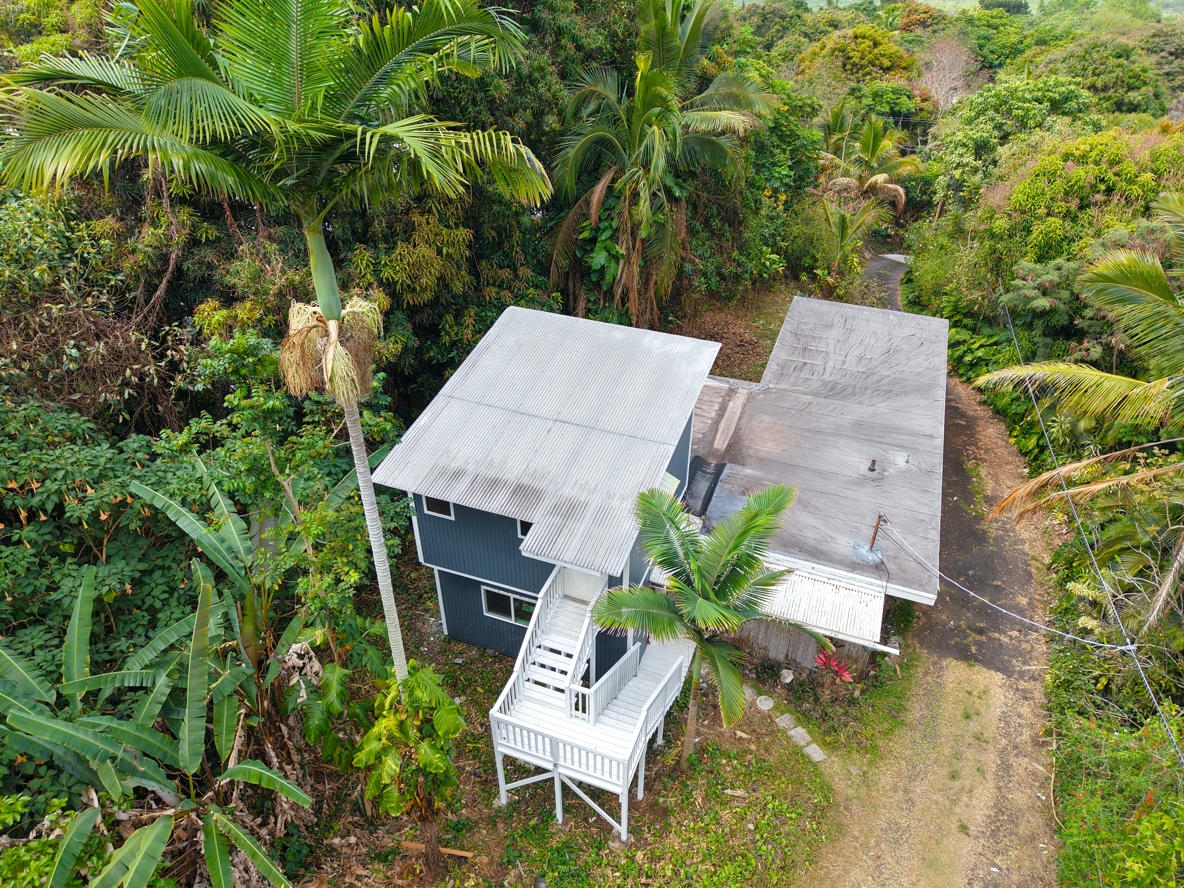 83-5362-A Painted Church Rd, Captain Cook, HI 96704