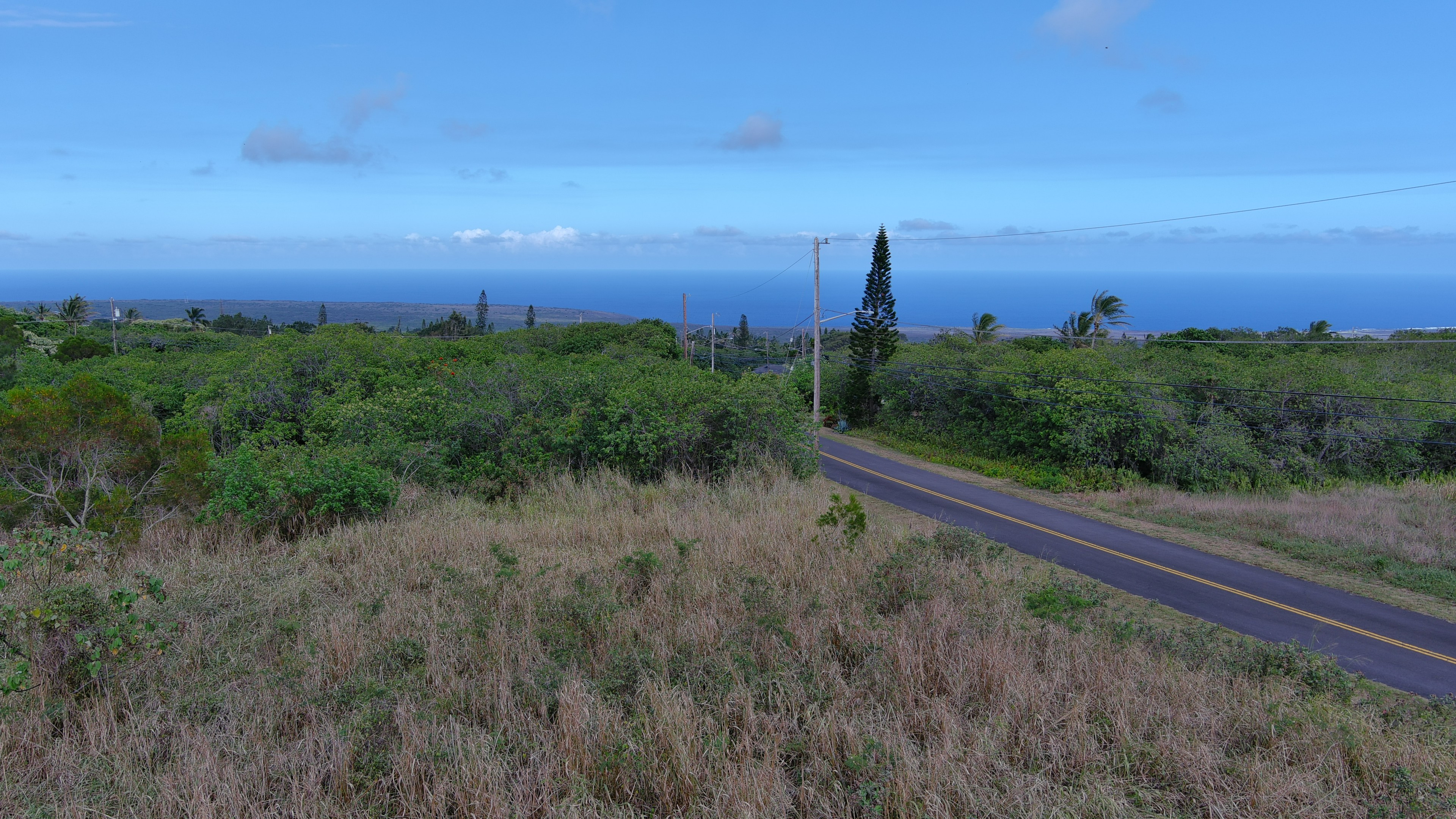 94-5850 Waa Pl, Naalehu, HI 96772