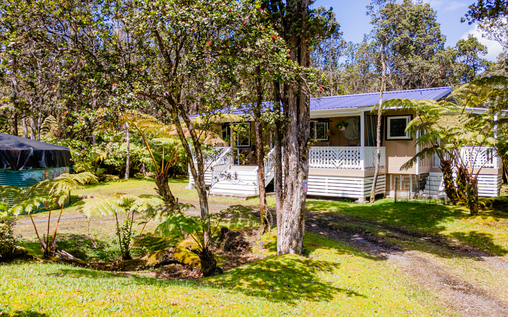 11-3300 Ala Oki Pl, Volcano, HI 96785