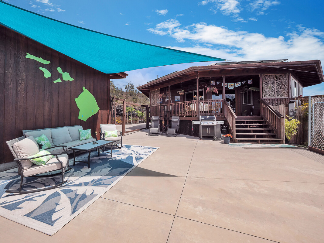 92-8593 Koa Ln, Ocean View, HI 96737