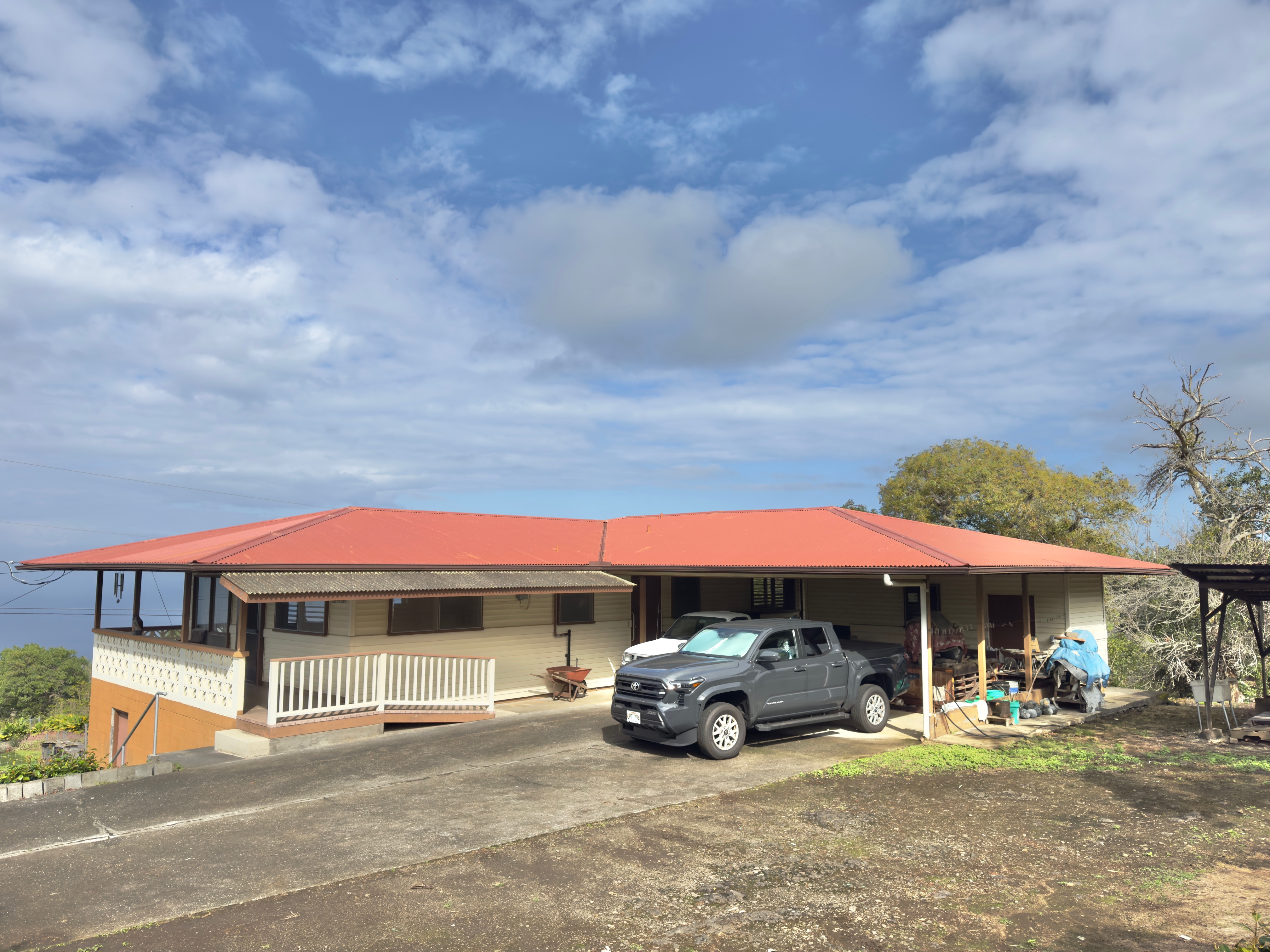 82-1091 Kinue Rd, Captain Cook, HI 96704
