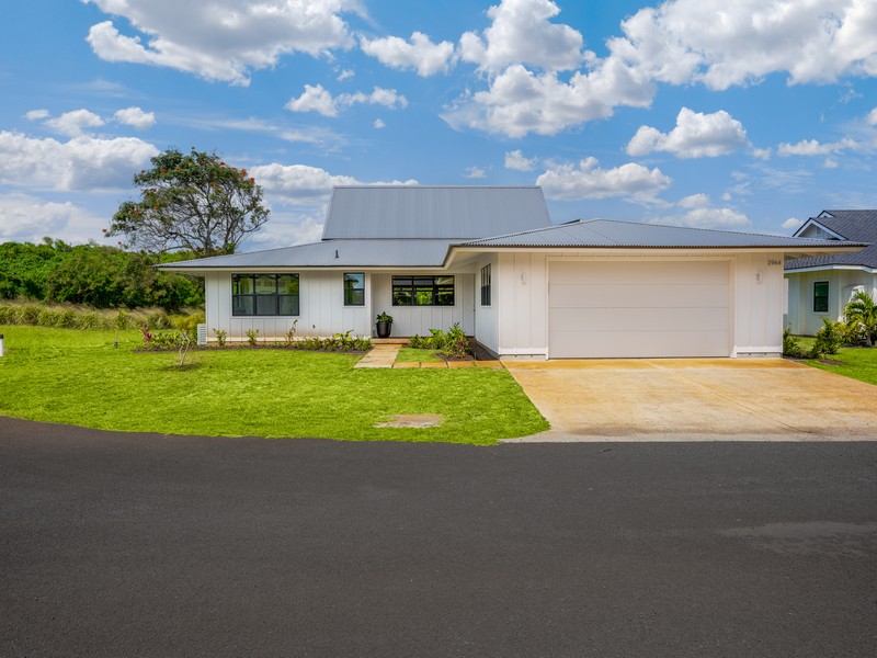 2944 Kolepa St, Koloa, HI 96756