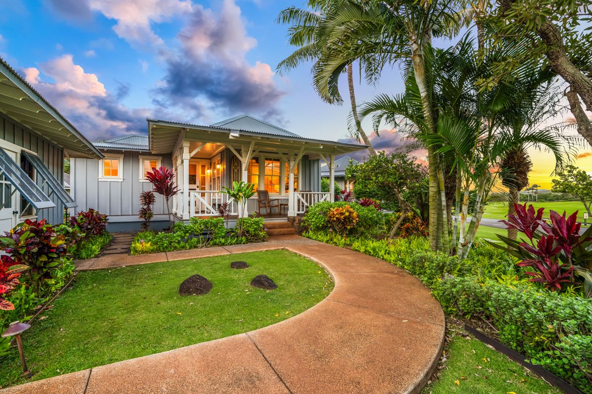 5145 Lau Nahele Street, Koloa, HI 96756