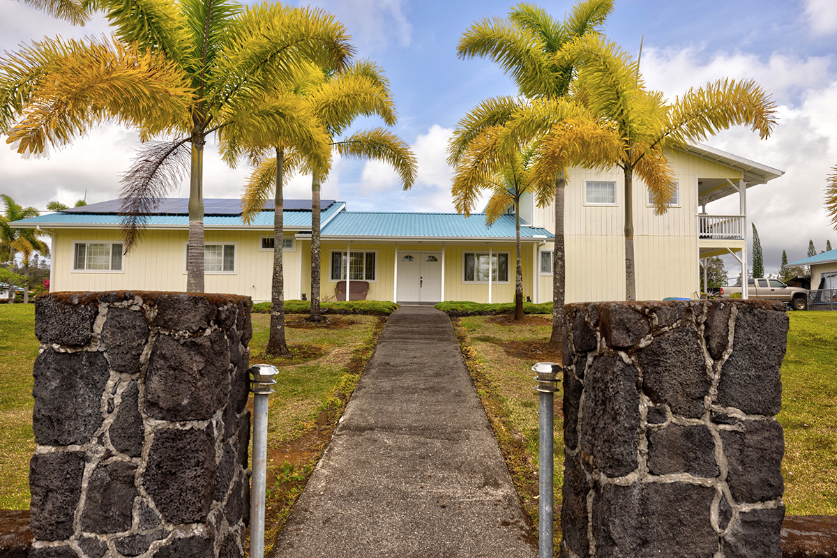 497 Makanaa St, Hilo, HI 96720