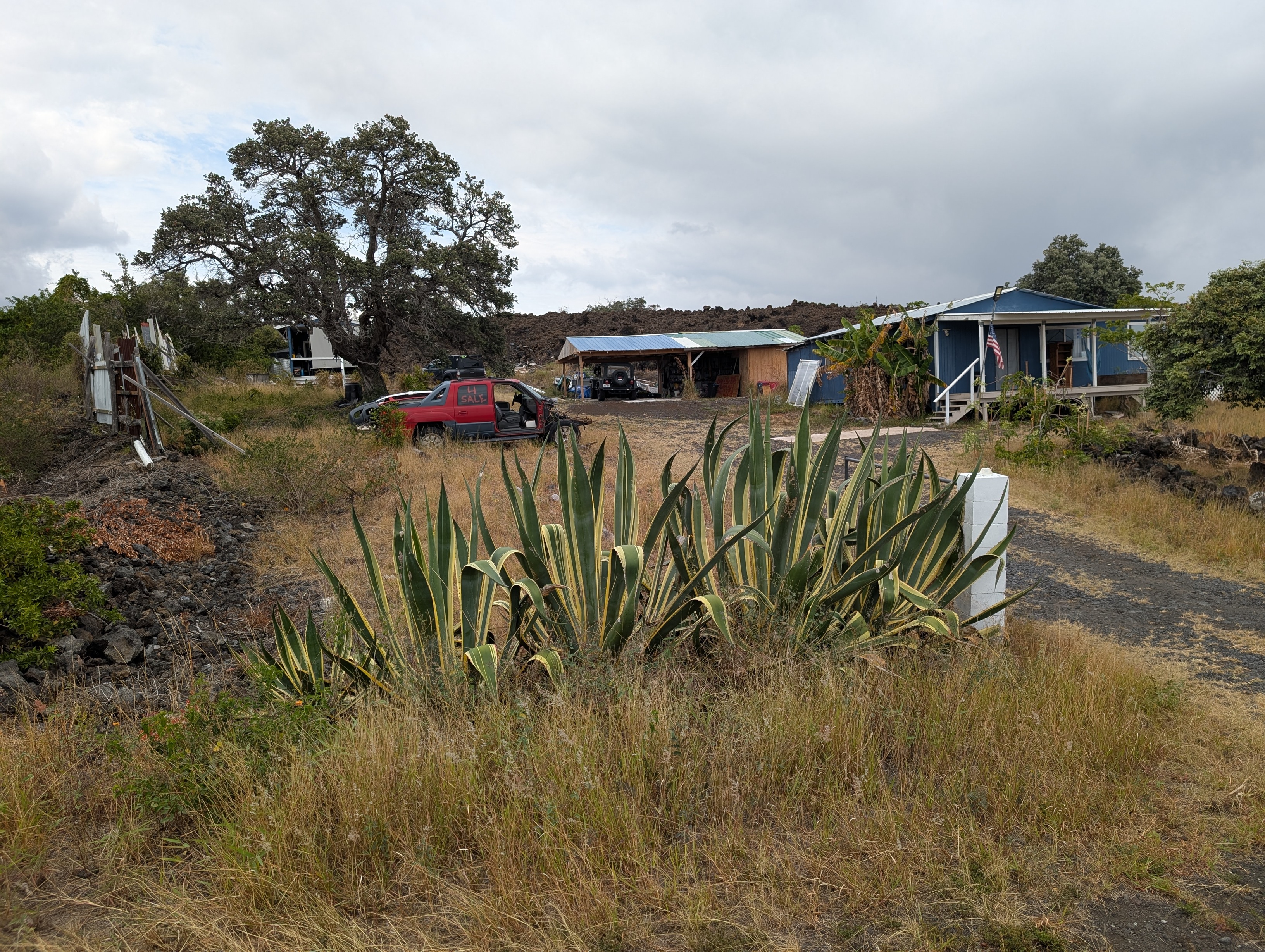 92-8530 Macadamia Dr, Ocean View, HI 96737