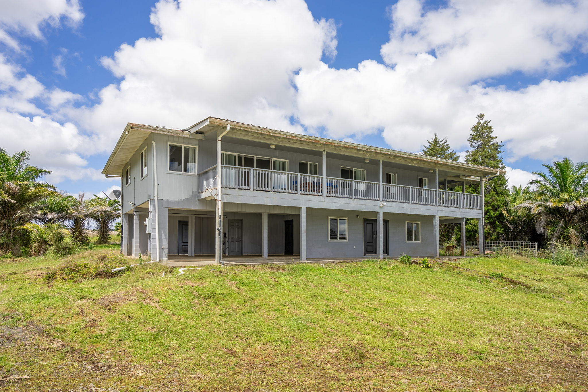 18-3840 Lauko Rd, Mountain View, HI 96771