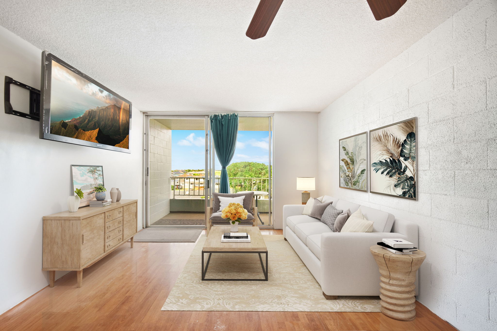 4156 Rice St, 412, Lihue, HI 96766