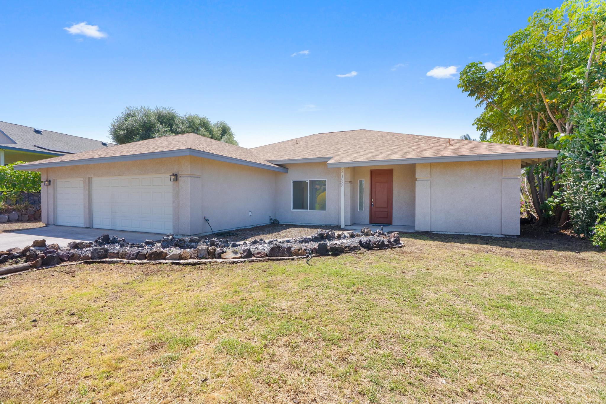 68-1685 Alana St, Waikoloa, HI 96738