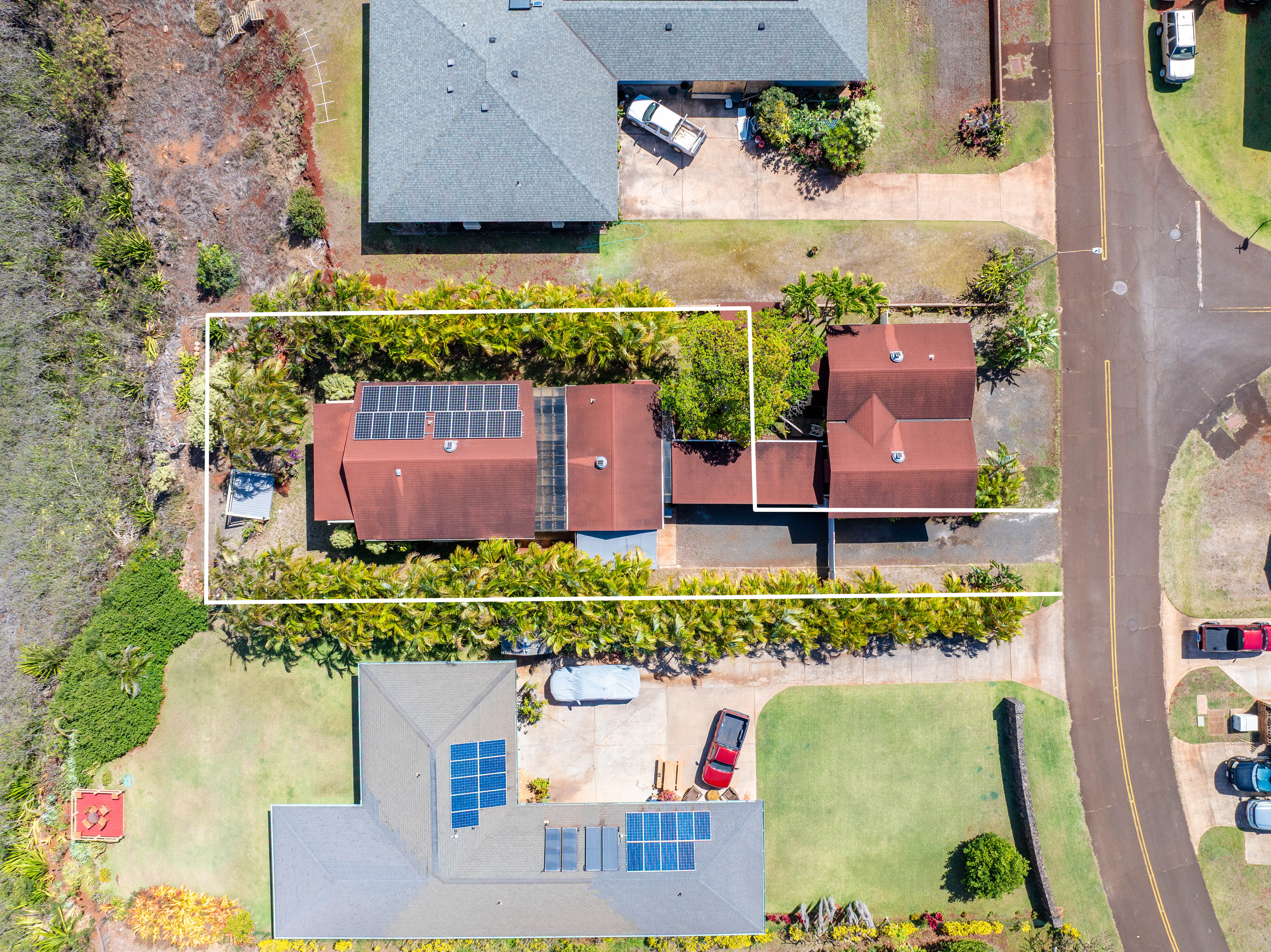 5060 Alii Rd, Hanapepe, HI 96716