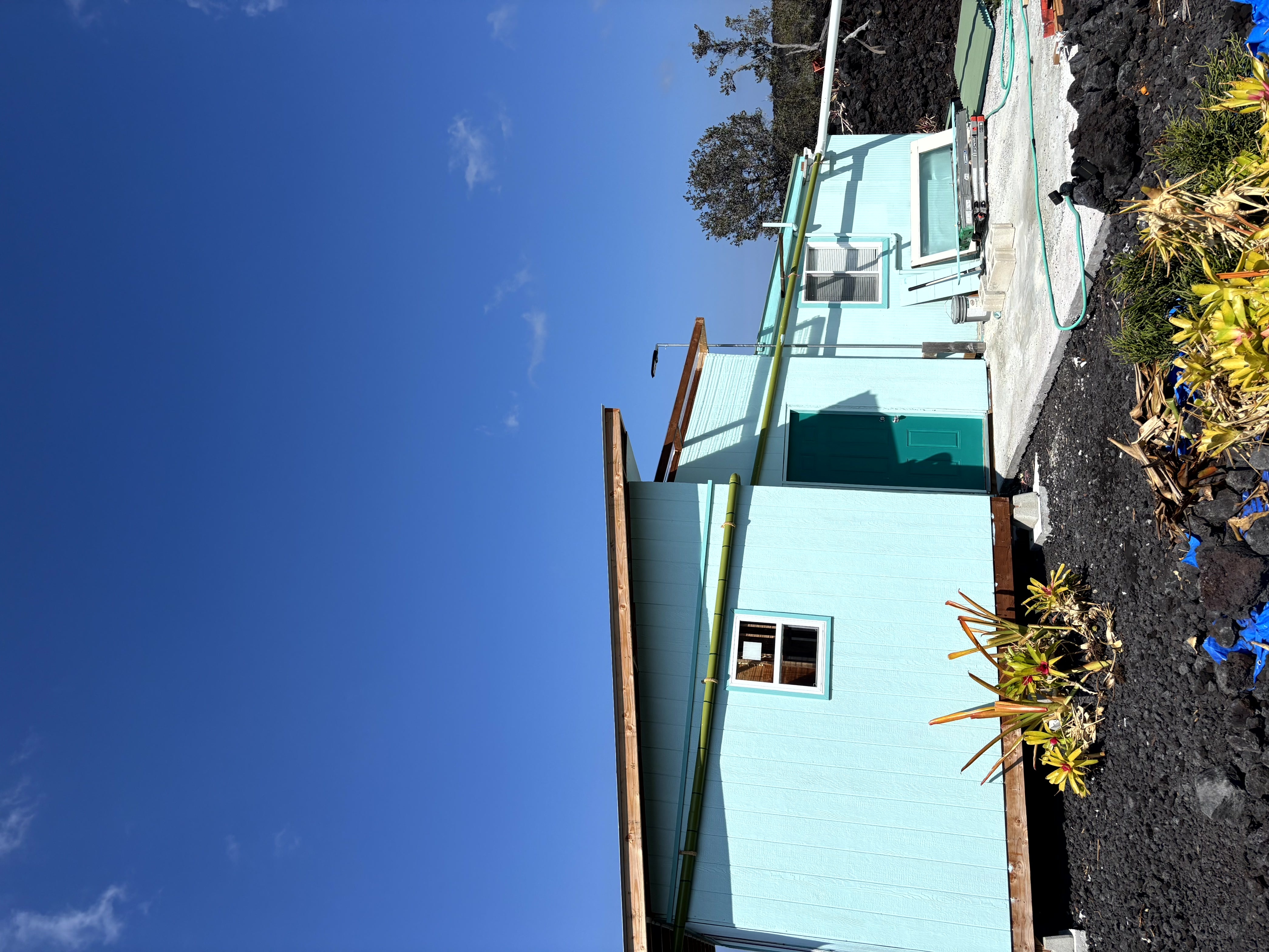 92-8923 King Kamehameha Blvd, Ocean View, HI 96737