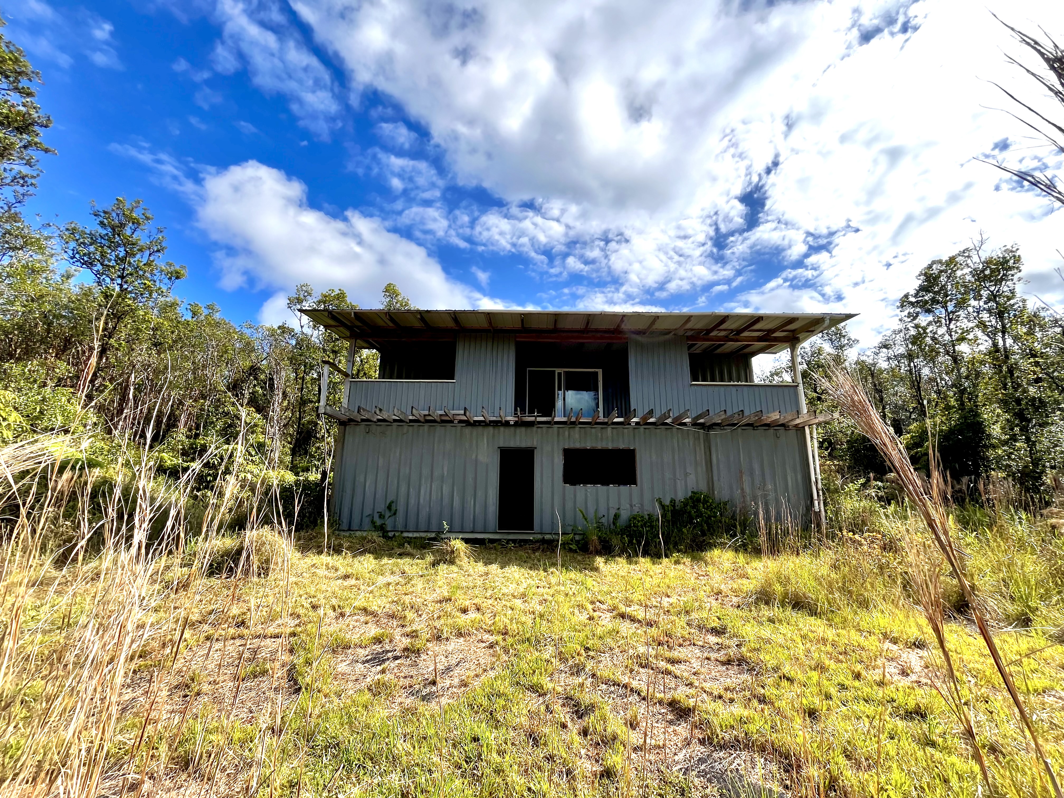 11-2645 Ala Naualani, Volcano, HI 96785