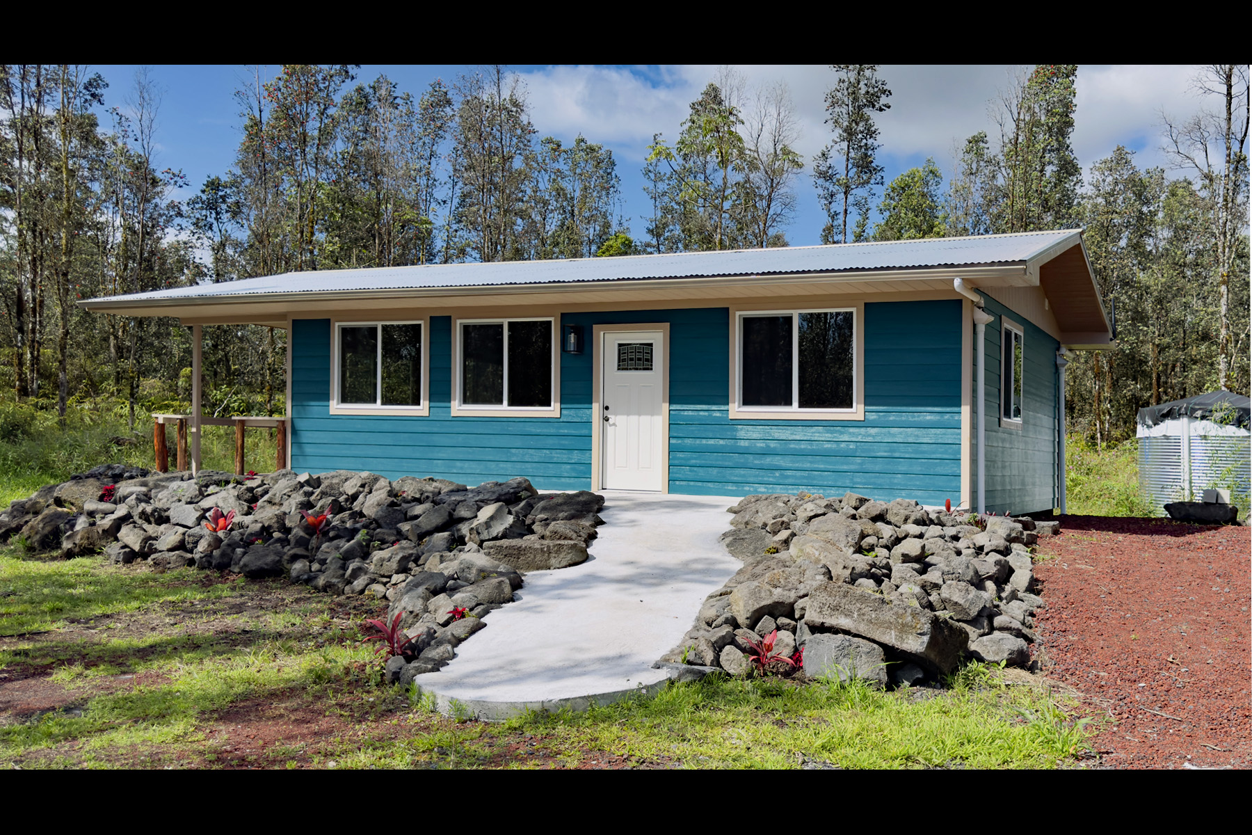 16-570 Wao Kele Rd, Kurtistown, HI 96760
