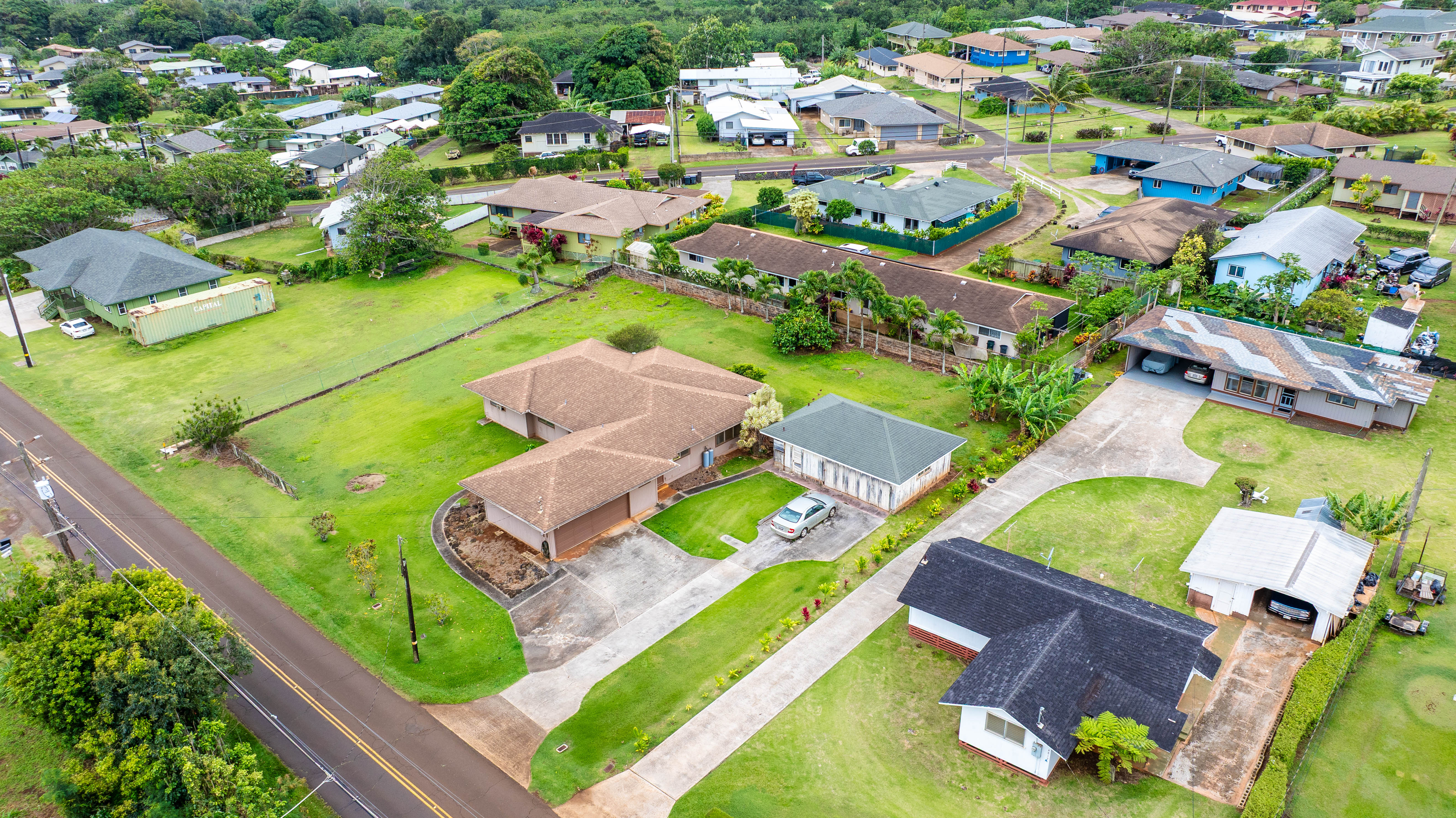 4805 Haleilio Rd, Kapaa, HI 96746