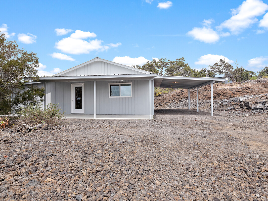 92-8215 Bamboo Ln, Ocean View, HI 96737