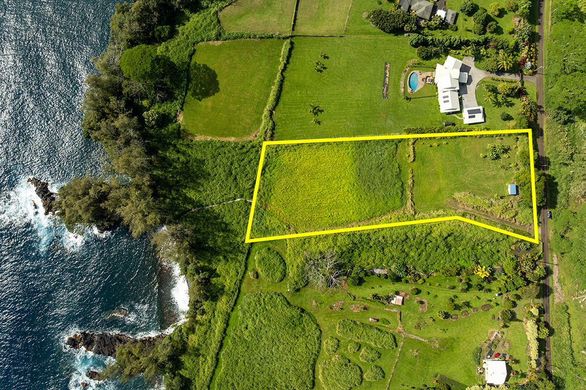 28-1168 Loa Rd, Pepeekeo, HI 96783