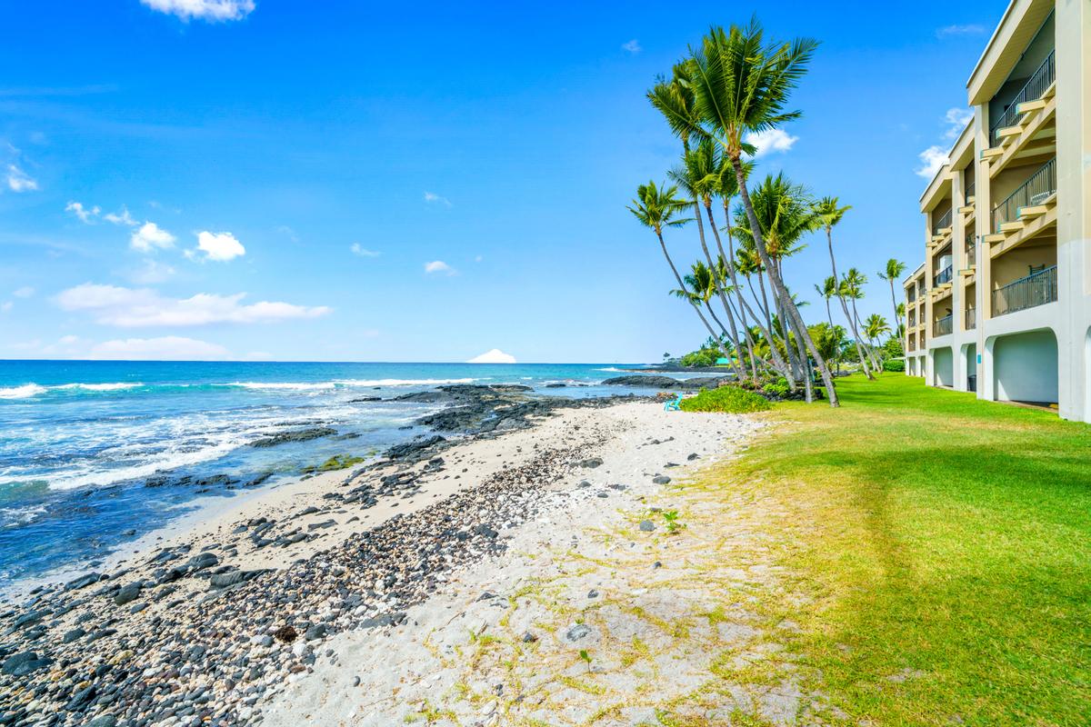 76-6246 Alii Dr, 410, Kailua-Kona, HI 96740