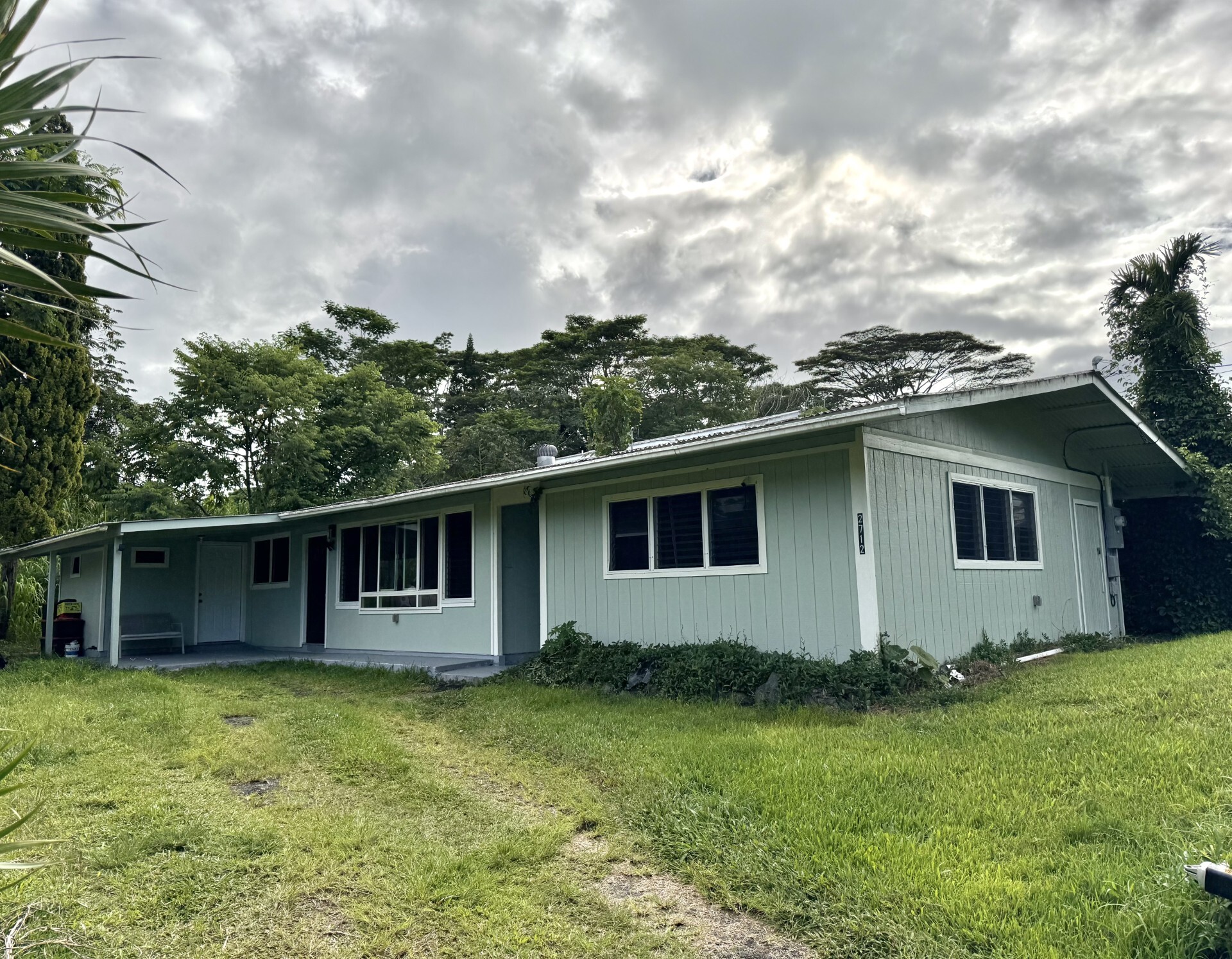 15-2712 Nenue St, Pahoa, HI 96778