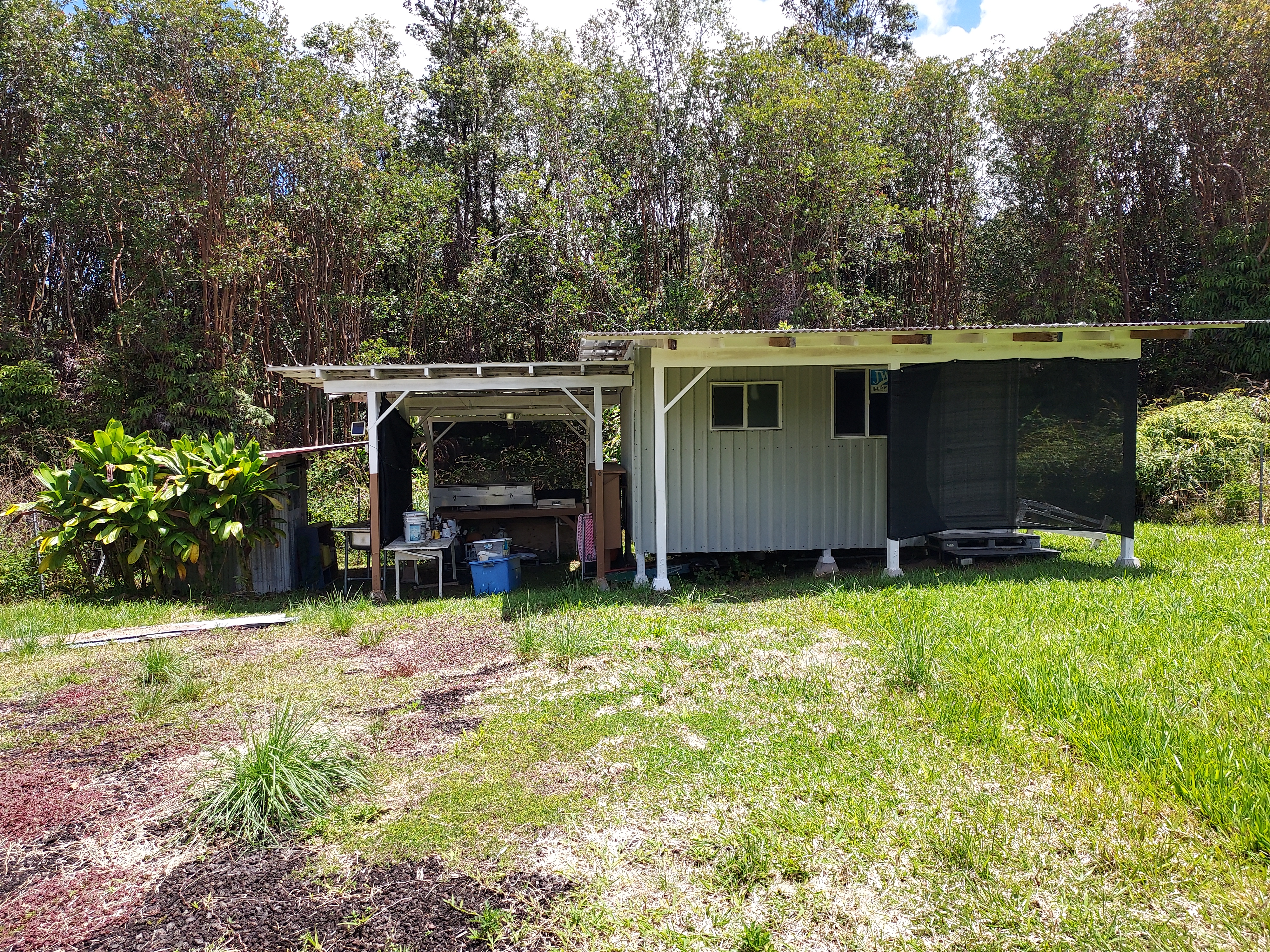 18-4126 Hilohilo St, Mountain View, HI 96771