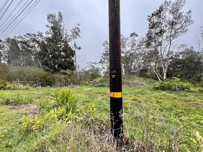 19-4042 Kalanikoa Rd, Volcano, HI 96785