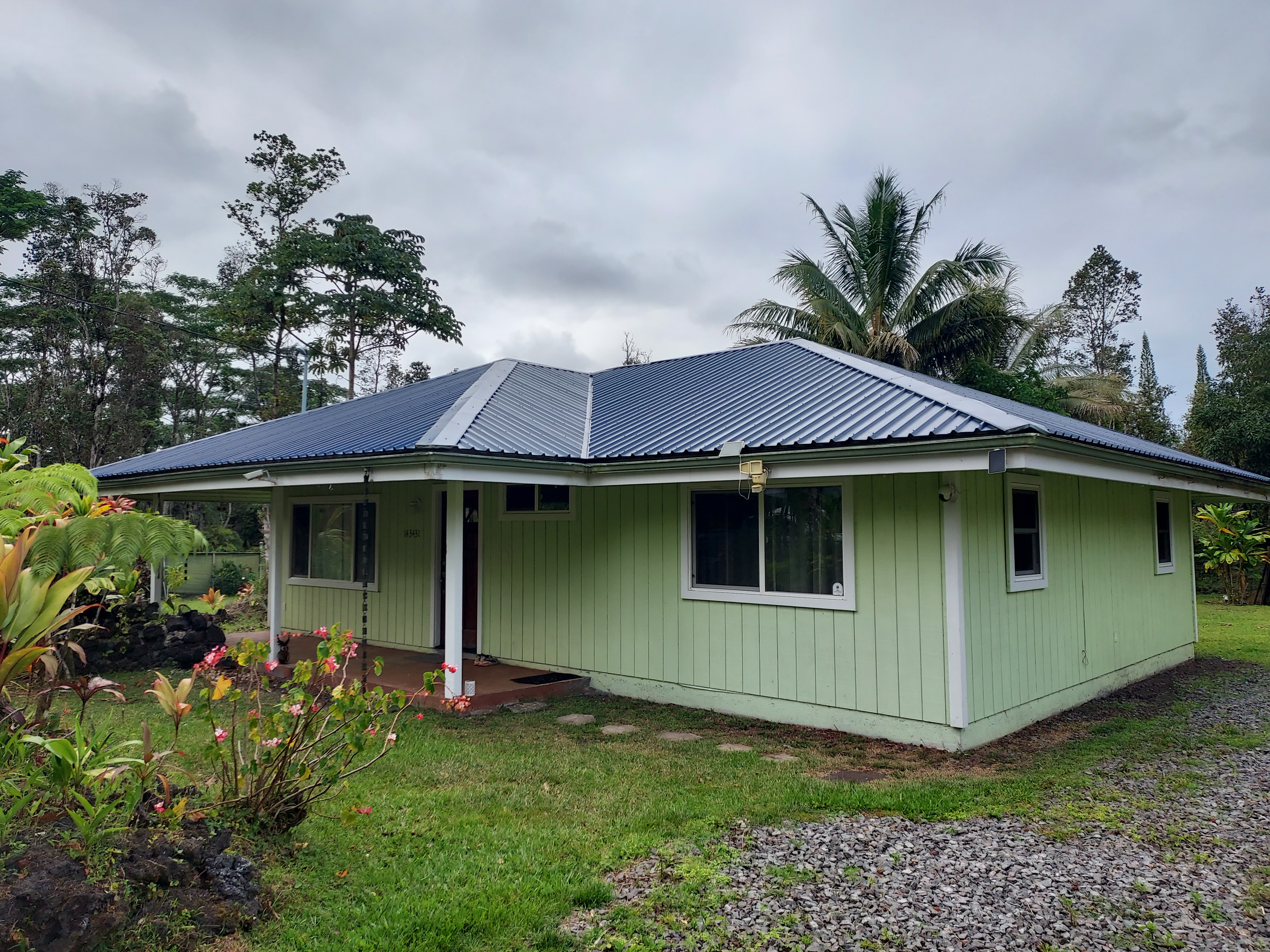 14-3431 Seadrift Rd, Pahoa, HI 96778