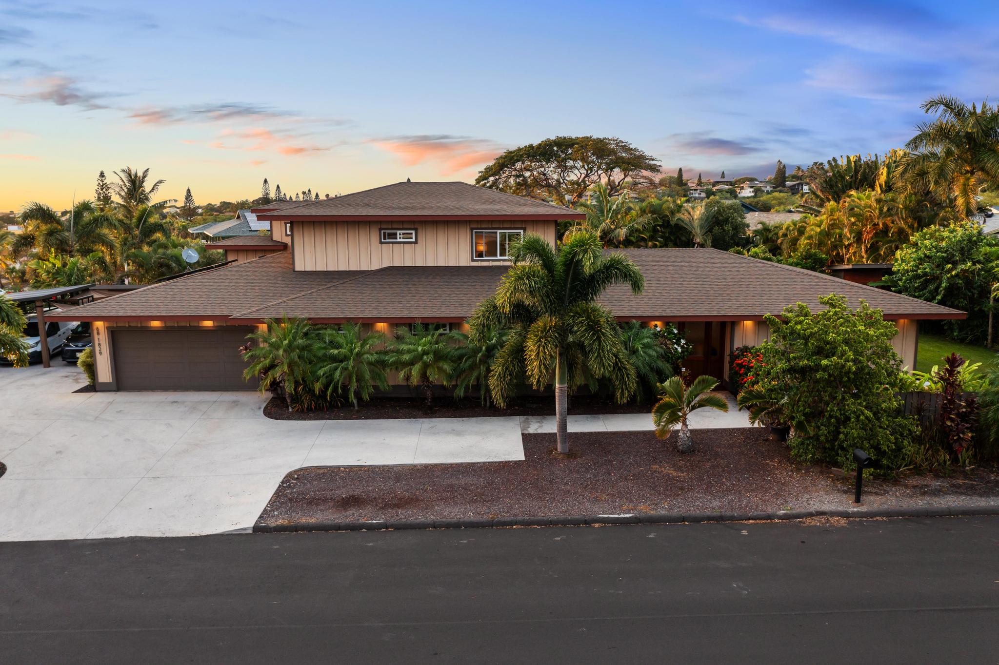 68-1829 Lina-Poepoe St, Waikoloa, HI 96738