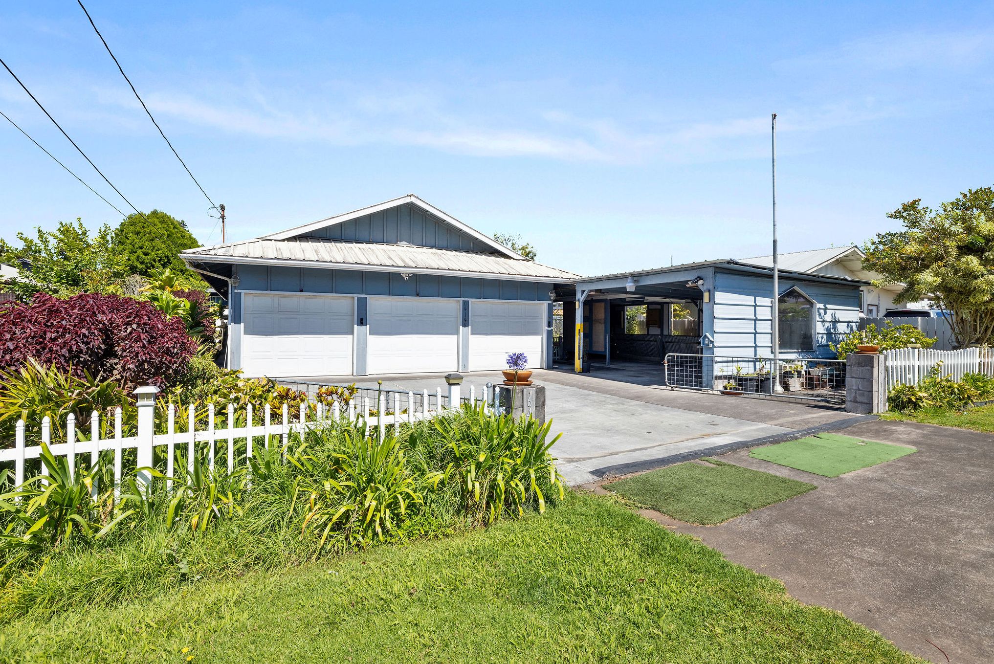 64-148 Makaloa Loop, Kamuela, HI 96743